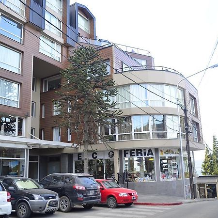 Majuto Apartman San Carlos de Bariloche Kültér fotó