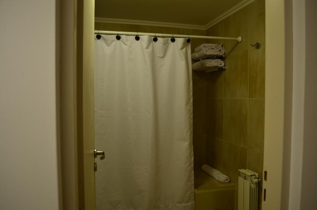 Majuto Apartman San Carlos de Bariloche Kültér fotó