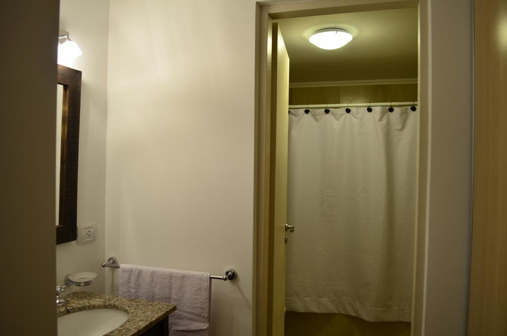 Majuto Apartman San Carlos de Bariloche Kültér fotó
