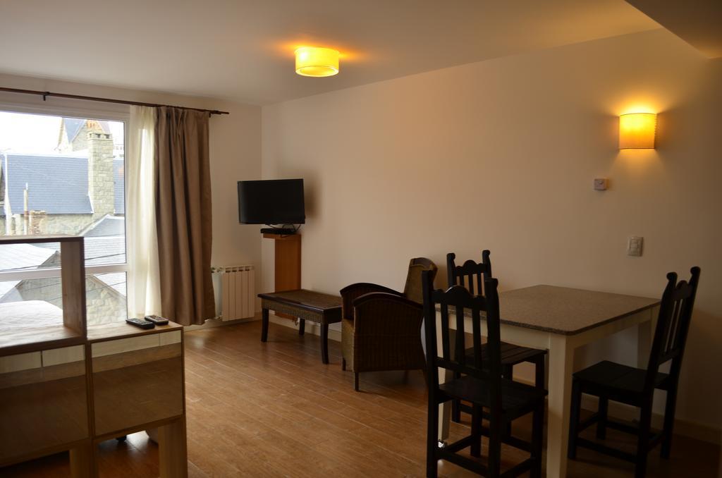 Majuto Apartman San Carlos de Bariloche Kültér fotó