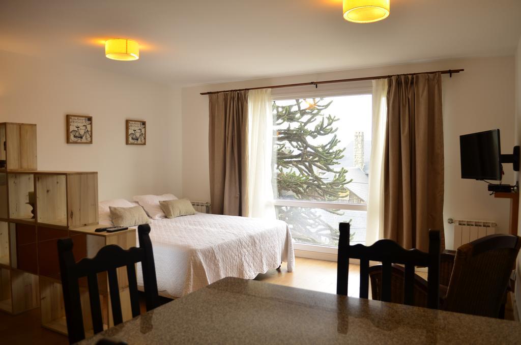 Majuto Apartman San Carlos de Bariloche Kültér fotó