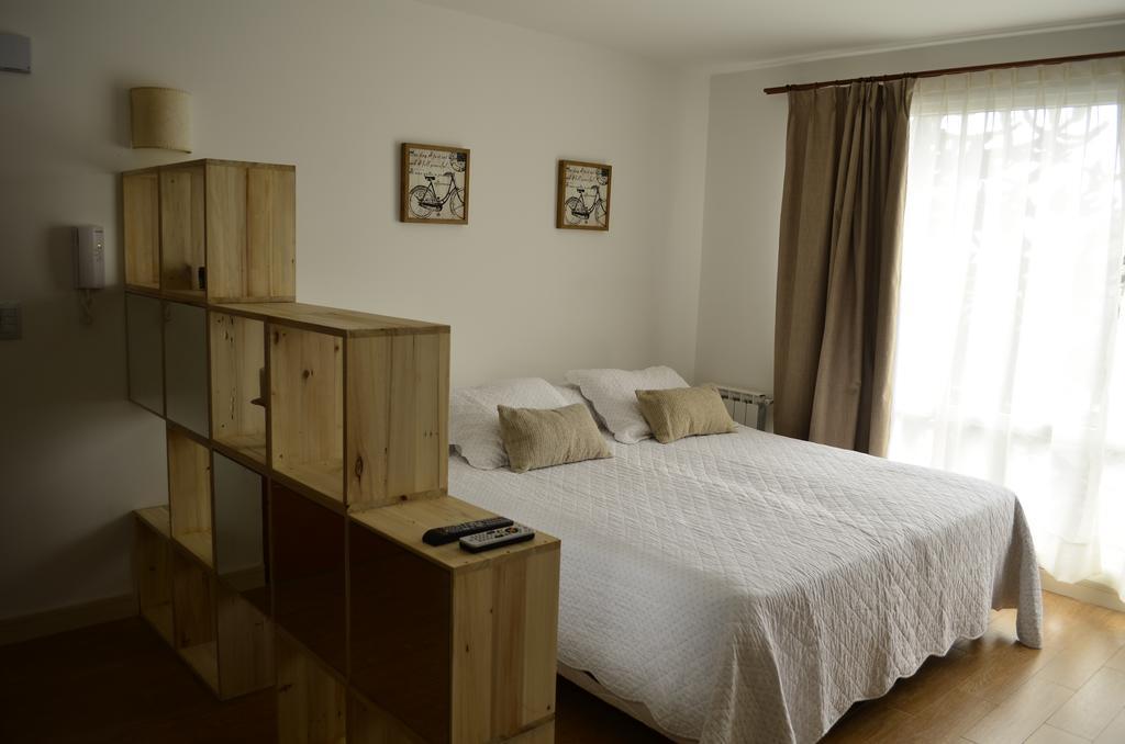 Majuto Apartman San Carlos de Bariloche Kültér fotó