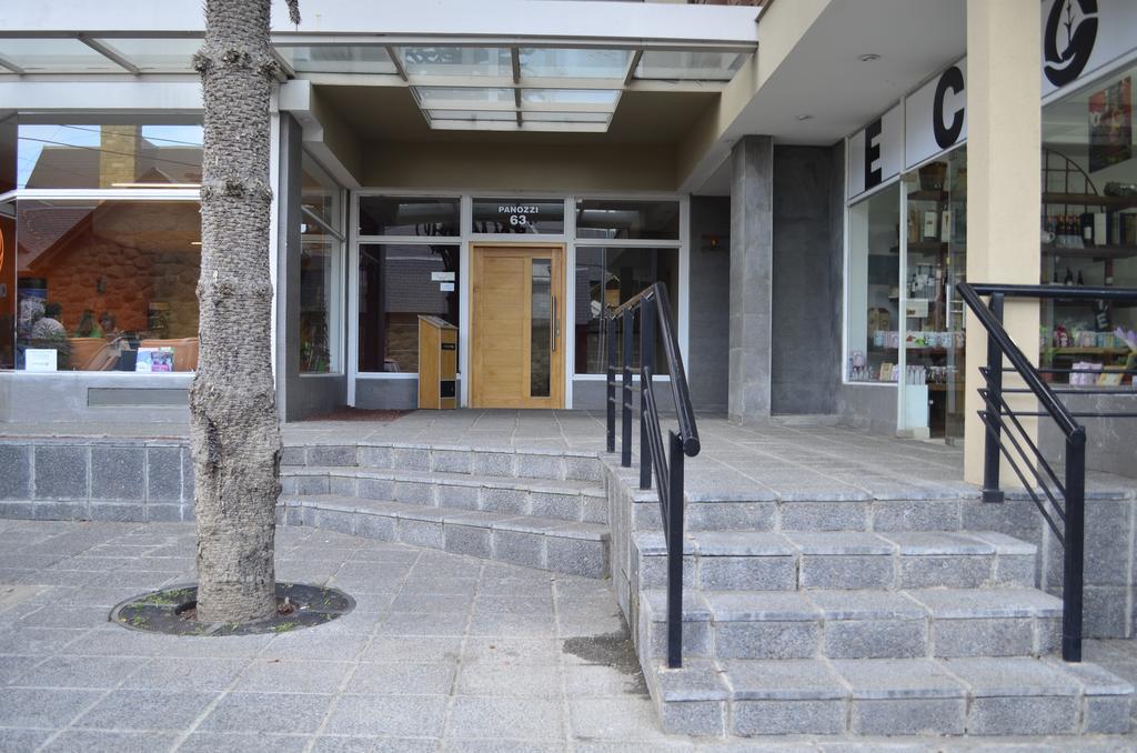 Majuto Apartman San Carlos de Bariloche Kültér fotó