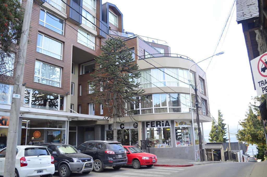 Majuto Apartman San Carlos de Bariloche Kültér fotó
